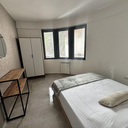 La Vita Apartments By Sienna Скоп'є Екстер'єр фото