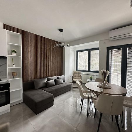 La Vita Apartments By Sienna Скоп'є Екстер'єр фото