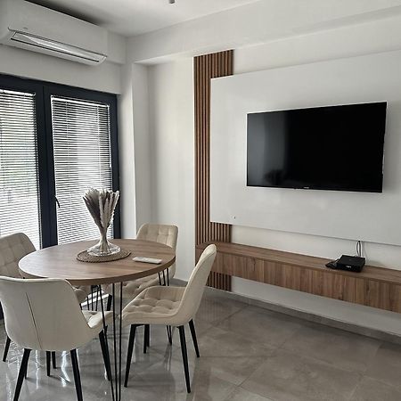 La Vita Apartments By Sienna Скоп'є Екстер'єр фото