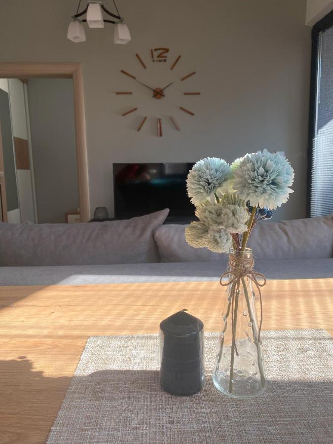 La Vita Apartments By Sienna Скоп'є Екстер'єр фото