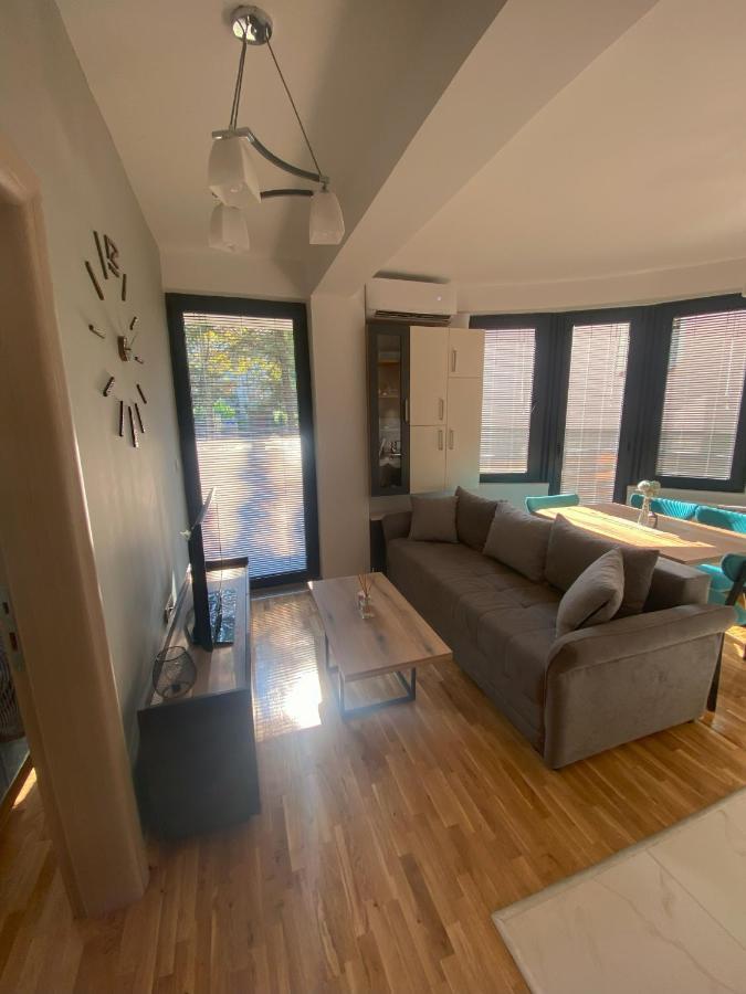 La Vita Apartments By Sienna Скоп'є Екстер'єр фото