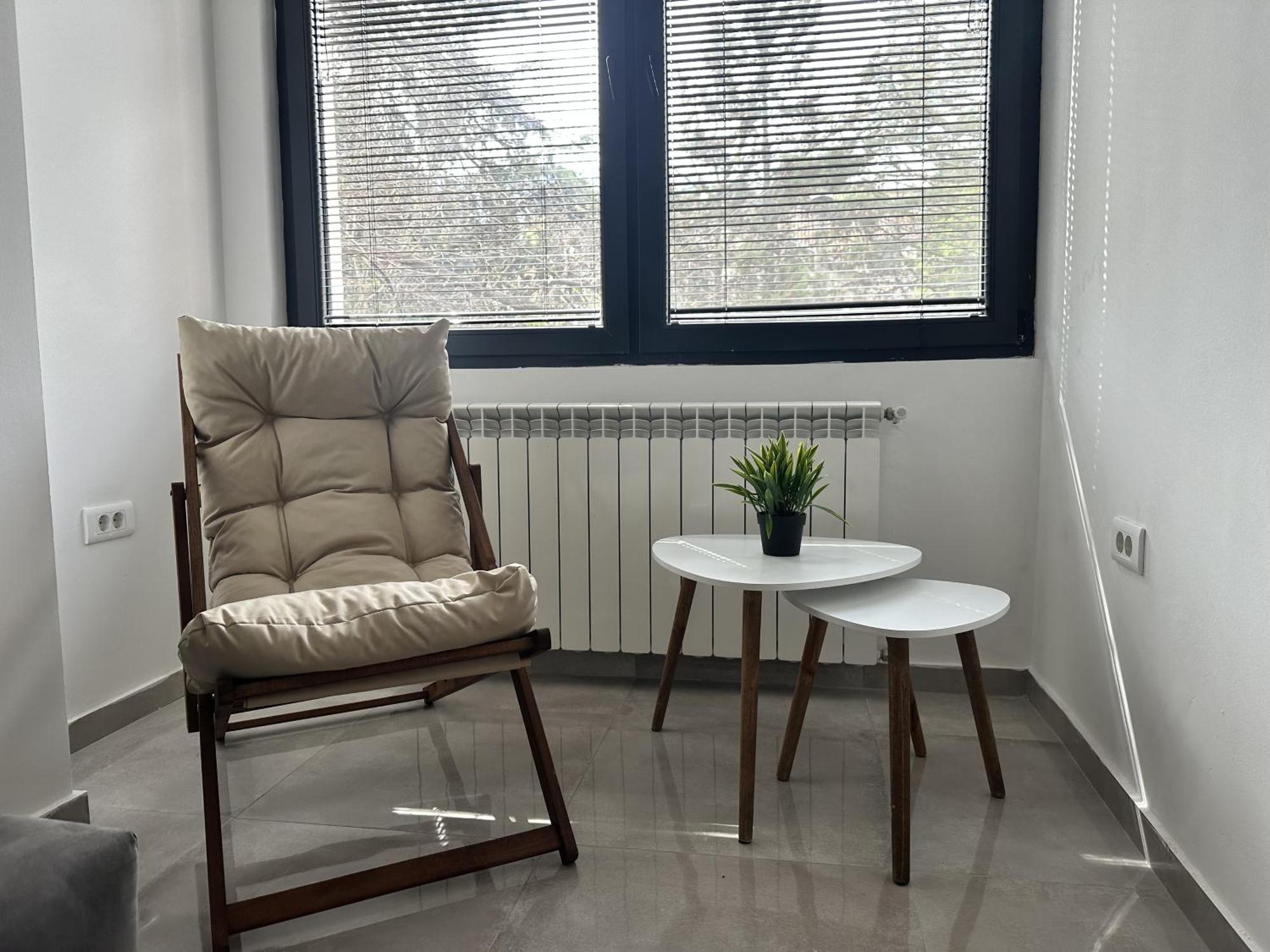 La Vita Apartments By Sienna Скоп'є Екстер'єр фото