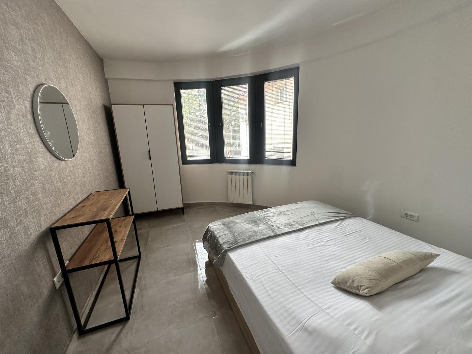 La Vita Apartments By Sienna Скоп'є Екстер'єр фото