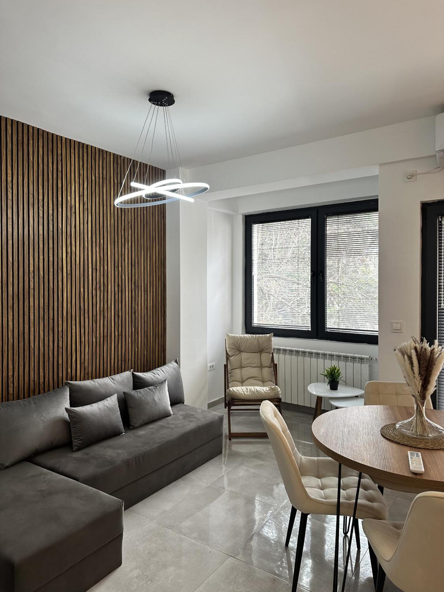La Vita Apartments By Sienna Скоп'є Екстер'єр фото