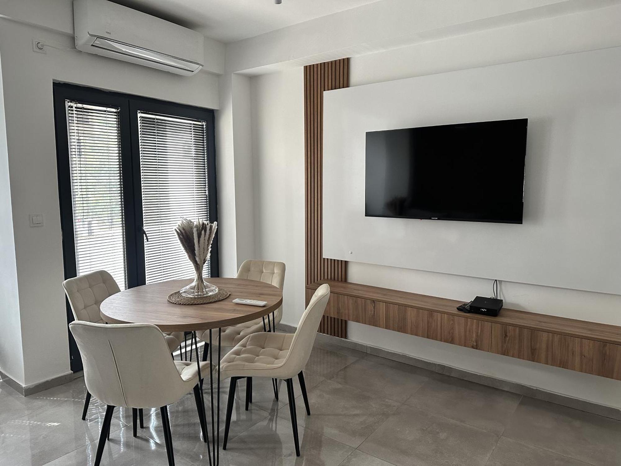 La Vita Apartments By Sienna Скоп'є Екстер'єр фото