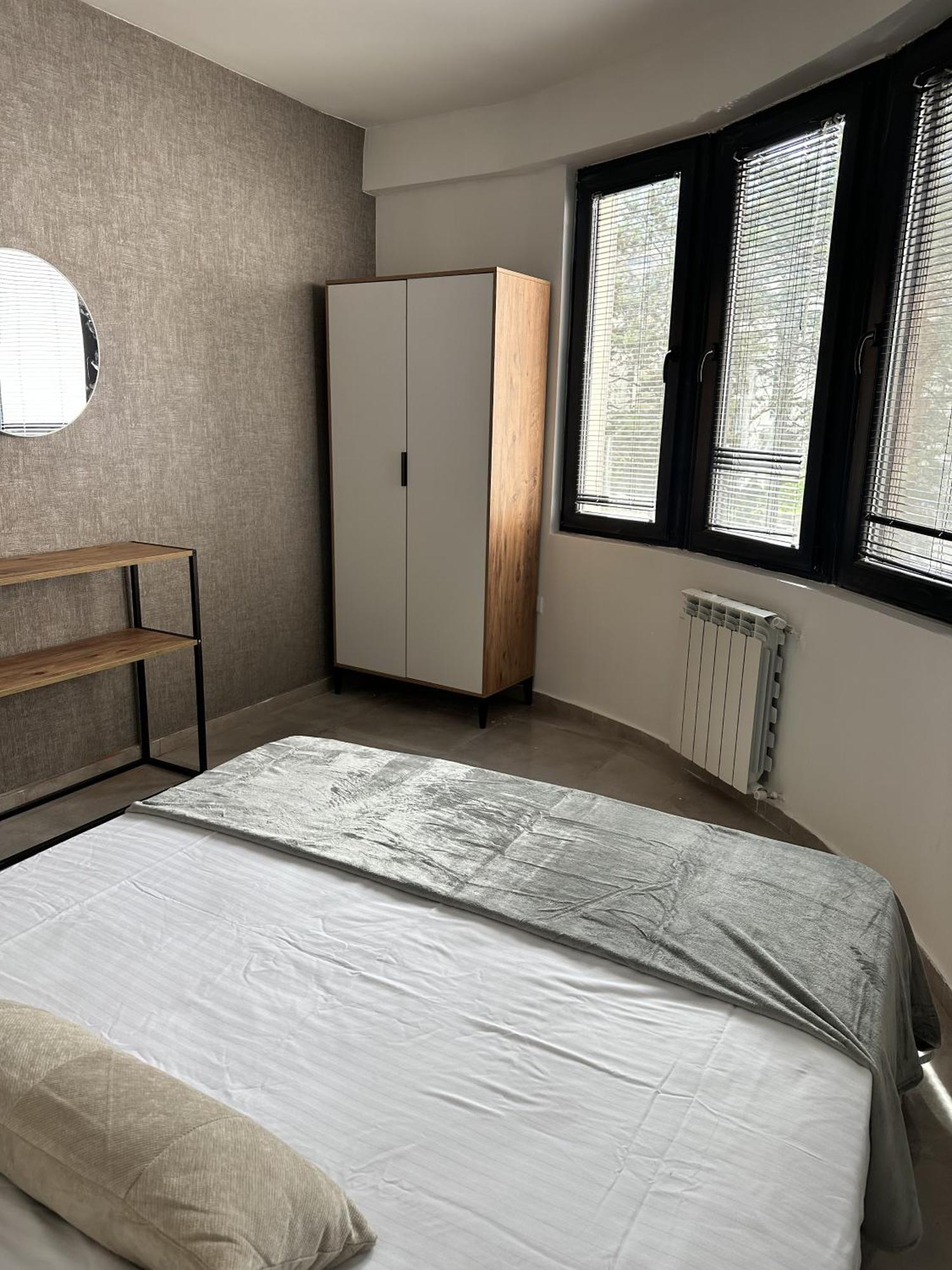 La Vita Apartments By Sienna Скоп'є Екстер'єр фото
